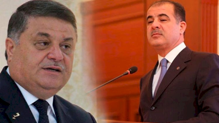    Bu gün işdən çıxarılan icra başçısı Elmar Vəliyevin villasını niyə dağıtmışdı?   