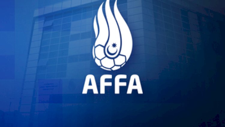    AFFA liqaları ləğv etdi   