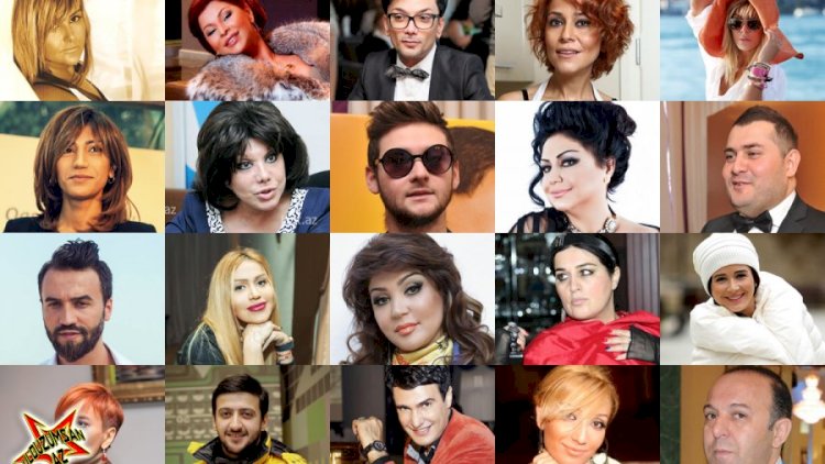    Azərbaycanda 50 min nəfərə 1 muzey, 20 min nəfərə 1 Xalq artisti düşür...   