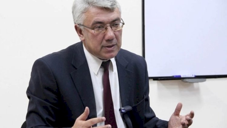    “Əli Nağıyevlə Kamran Əliyevin əlində minlərlə fakt var”   – Eldar Namazov