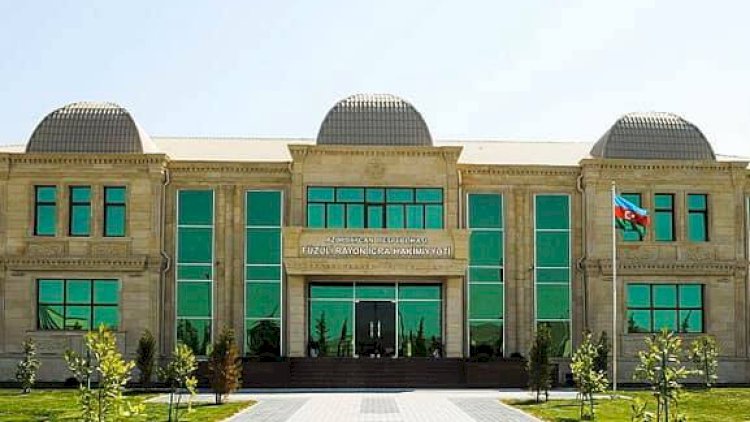    İcra Hakimiyyəti yeni yaranan şirkətlərlə yarım milyonluq müqavilə bağladı   