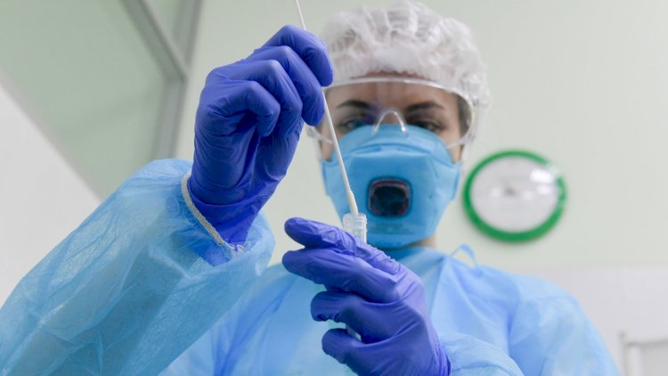    Azərbaycanda daha 106 nəfərdə koronavirus aşkarlandı -   2 nəfər öldü