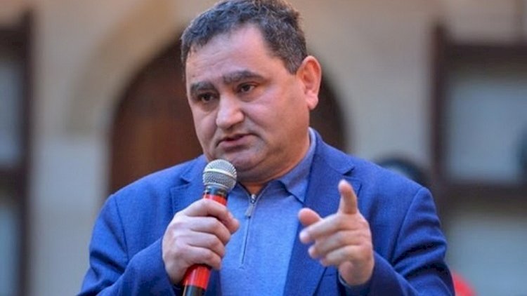    “Nazirin birinci müavini hara baxırdı?”   – Deputat
