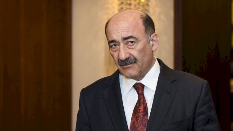    Nazirlikdə yoxlamalar başladı - Əbülfəs Qarayev də həbs oluna bilər   