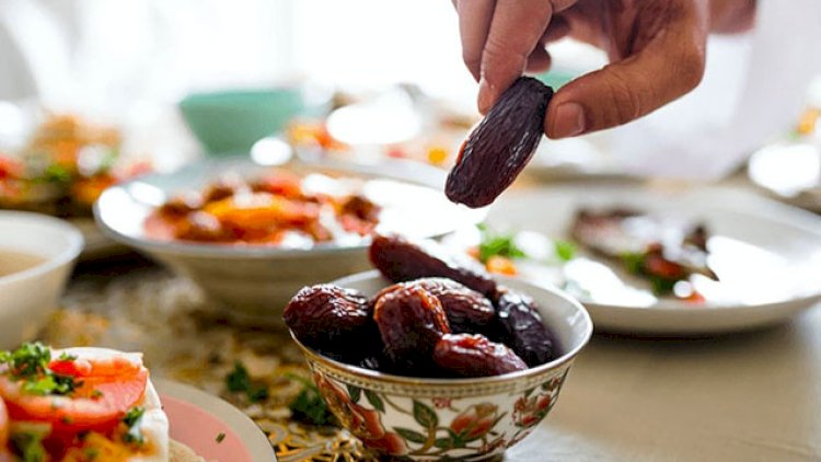    Ramazanın sonuncu gününün duası   - İmsak və iftar vaxtı