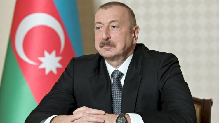    “Biz bu virusla yaşamalı olacağıq“ - İlham Əliyev   