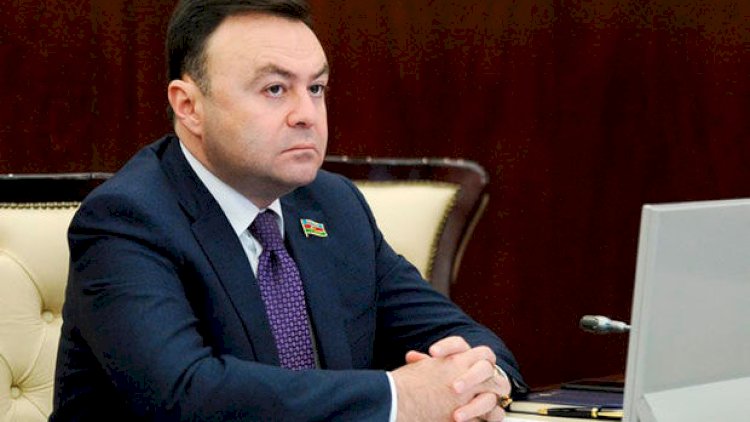   “Güzəşt almaq istəyən sahibkar fəaliyyətində şəffaf olmalıdır” - Elnur Allahverdiyev   