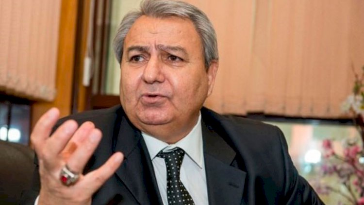    “Əbülfəs Qarayev aferist, julik idi” -    Xalq artistindən ağır sözlər