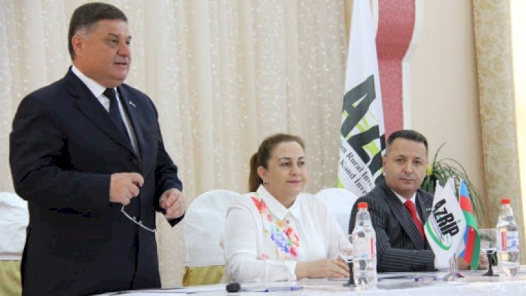    Özünə “gün ağladı”, sakinləri ağlatdı – Arif Seyidov haqda sensasion iddialar   