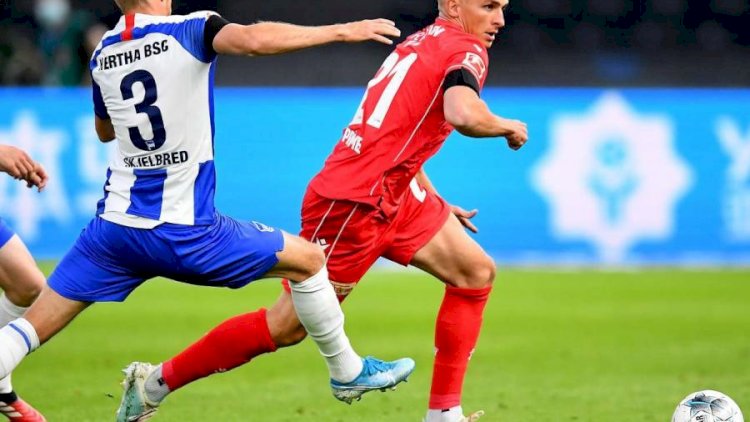    Bundesliqanın ilk matçında “qol yağışı”    