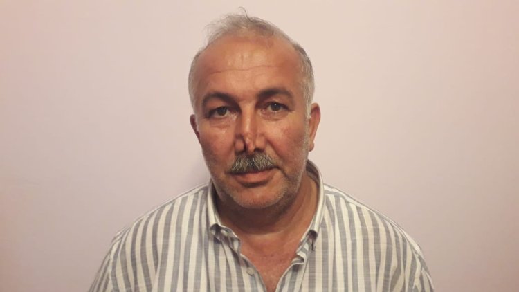    Daha bir avtomobil oğrusu tutuldu - Foto   
