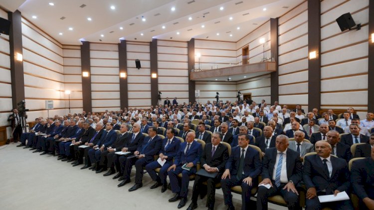    İcra başçıları niyə Padşaha çevrilir?     