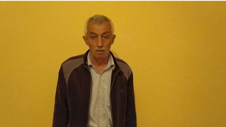    Evindən külli miqdarda tiryək aşkarlandı - Foto   