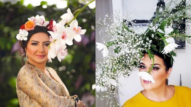    “İnşallah, mən də nə vaxtsa Elza kimi güclü yazaram”   – Tanınmış şairə 