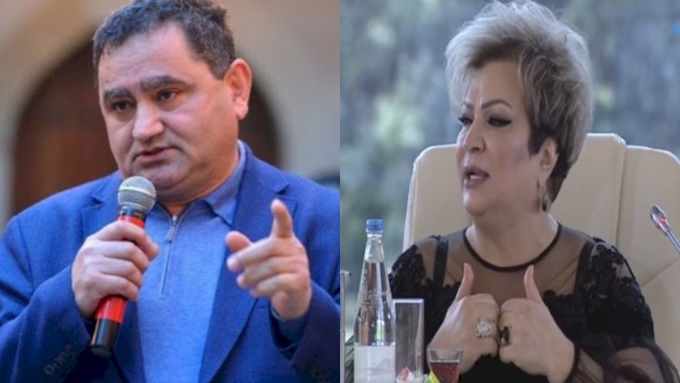    “Söyüşdən, mənasız çıxışlardan sonra…” – Deputatdan Afaq Bəşirqızıya sərt sözlər   