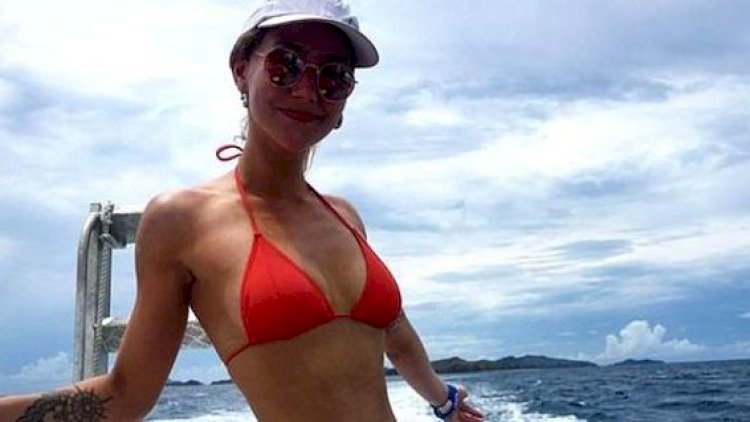    “Miss World” gözəllik yarışmasının qalibi intihar etdi - Fotolar   