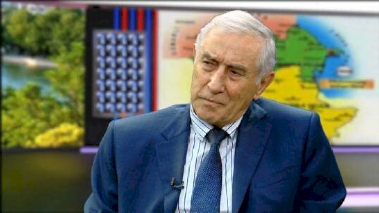    “Elçibəy deyəndə ki, “rüşvət alırsınız, heç olmasa, insafla alın” - mən incidim…“ - Sabiq icra başçısı   