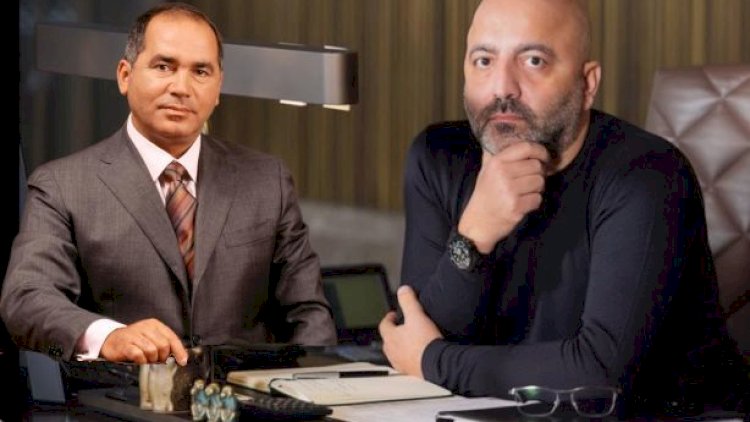    “Mübariz Mənsimov sayələrində iri biznesmenə çevrildiyi adamlara qarşı çıxdı“ - Fərhad Əhmədov   
