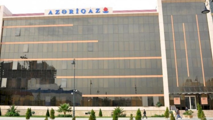    “Azəriqaz” gücləndirilmiş rejimdə çalışacaq   