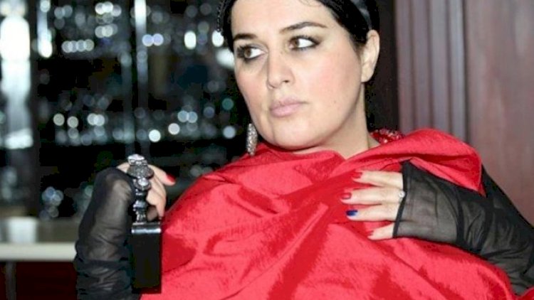    ““Alaq otları“nı bahalı hədiyyələrə görə səhnəyə çıxardı“ - Əməkdar artist   