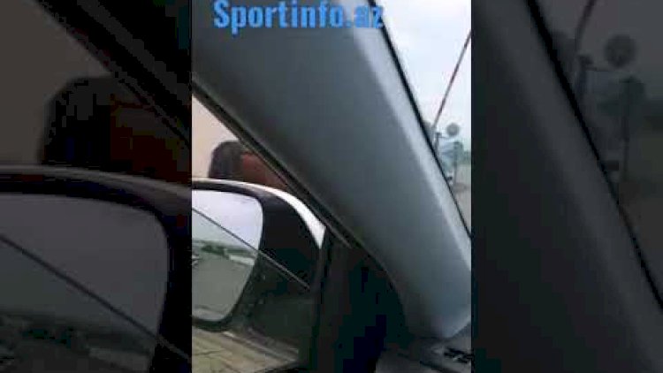    Azərbaycanlı futbolçu görənləri təəccübləndirdi - Video   