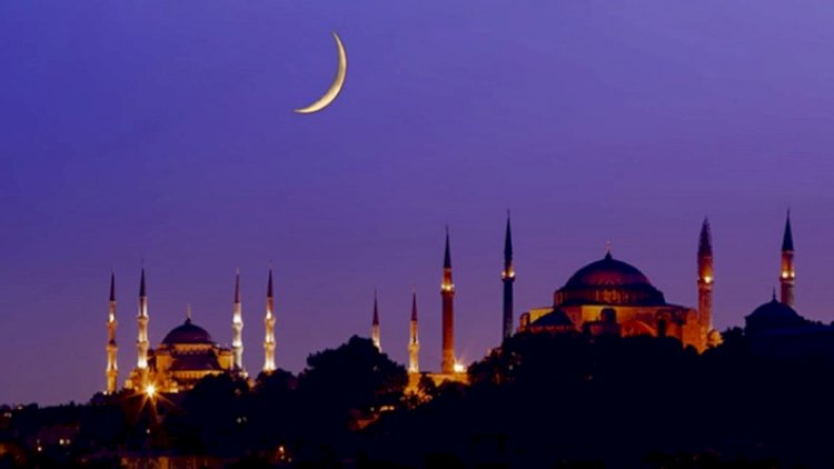    Bu gün Azərbaycanda Ramazan bayramıdır   