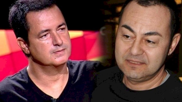    Sərdar Ortac peşman olub   