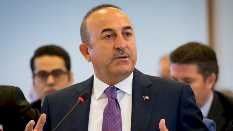    “İşğal edilmiş ərazilərdə seçkilərin keçirilməsi təxribatdır”   – Türkiyəli nazir