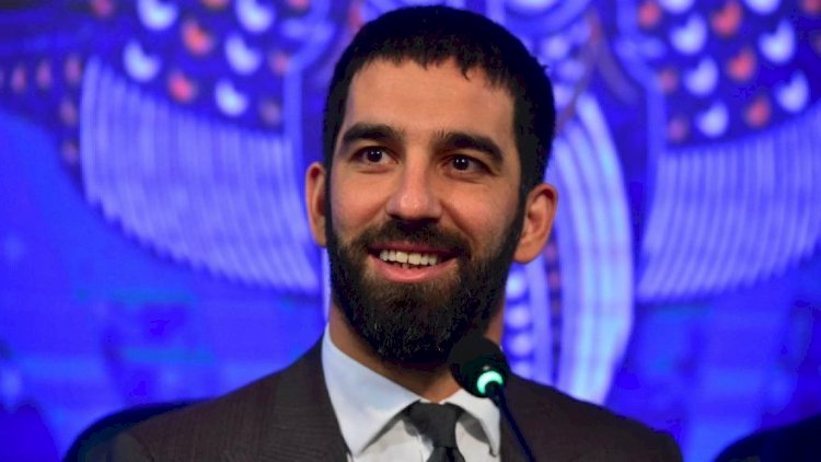    Arda Turanın son paylaşımı gülüşlə qarşılandı   