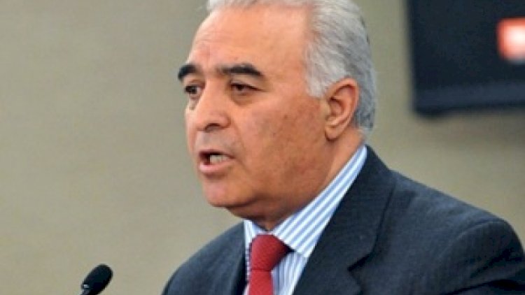   “Oğul atasının yasına gedə bilmir”   – Deputatdan ETiRAZ