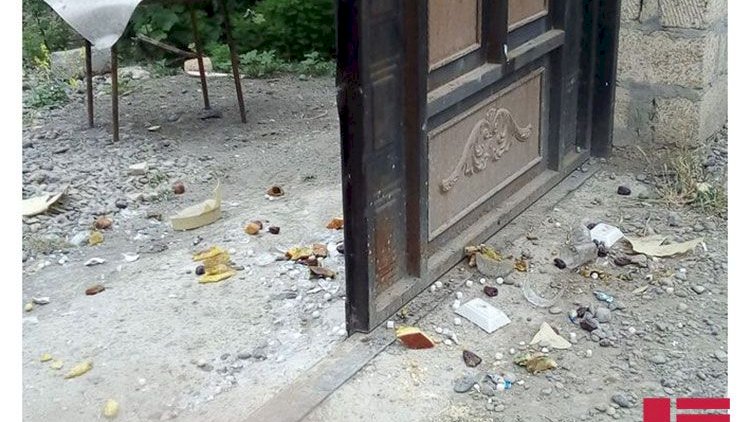    Azərbaycanda maşın sürməyi öyrənən qadın 10 nəfəri vurdu   - Təfərrüatlar + Yenilənib