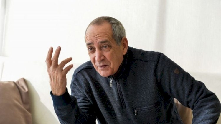    “15-20 il əvvəl mədəniyyət naziri vəzifəsi təklif olunsaydı, razılaşardım“ - Xalq artisti   
