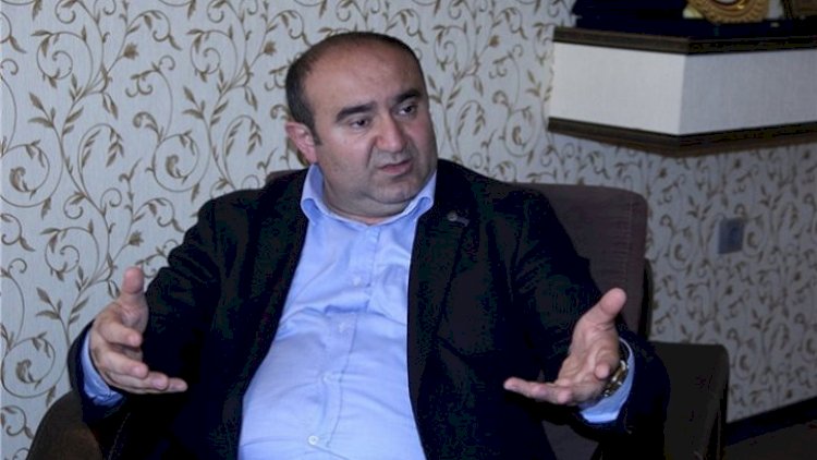    “Cinsi azlıqlara ayrılan yardımlardan yararlanmaq üçün...“ - Sədr müavini Cəmil Həsənlini biabır etdi   