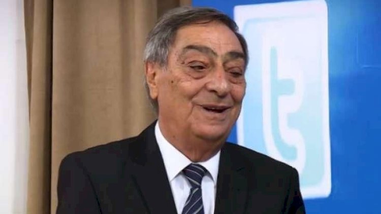    “İnsan 40 gün ac, 6 gün susuz qala bilər“ - Rəşid Mahmudov   