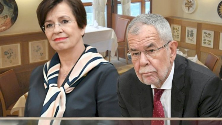    Prezident karantini pozdu,  xalqdan üzr istədi   