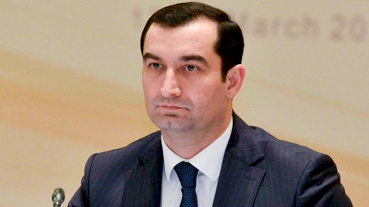   Azərbaycanda icra başçısı karantinə alındı   