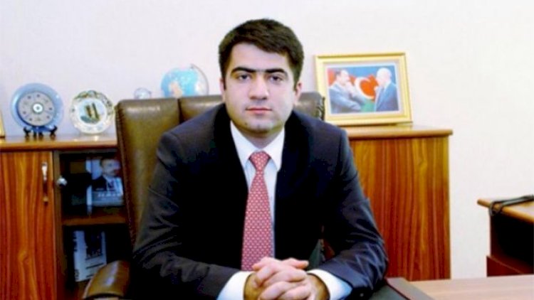    “İcra başçısının ingiliscə biabırçı danışması faciə deyil, dərd başqadır...“   