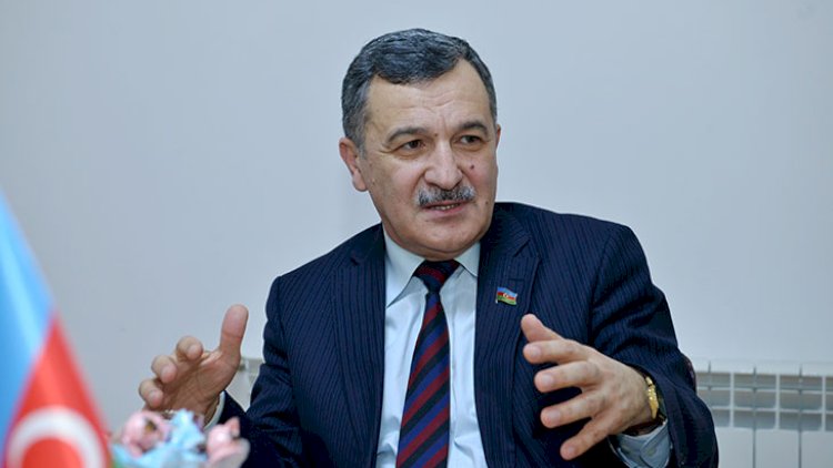    “Belə icra başçıları korrupsiyaya maraqlı olan yerlərdə yetişirlər”   