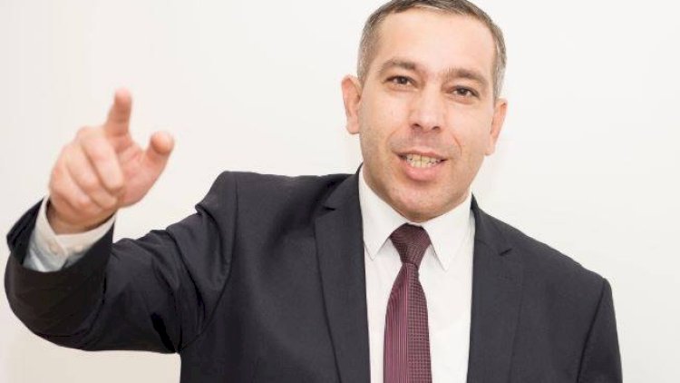    Taleh Şahsuvarlıdan Aslan İsmayılova sərt cavab: “Mənim nəinki Əli Həsənov...”   