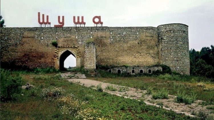    Şuşaya niyə raket atmadıq?   