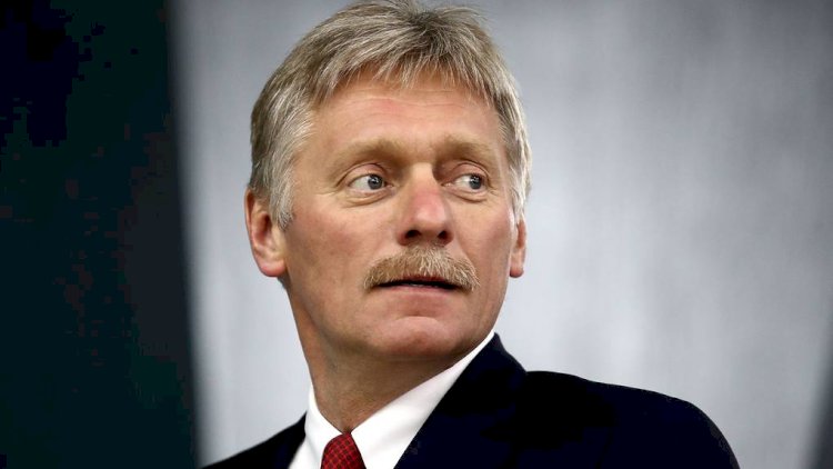    Koronavirusa qalib gələn Peskov xəstəxanadan çıxdı   