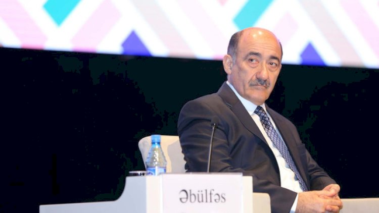    Əbülfəs Qarayev ona ev bağışlayıb – Jurnalistlər binasında isə...   