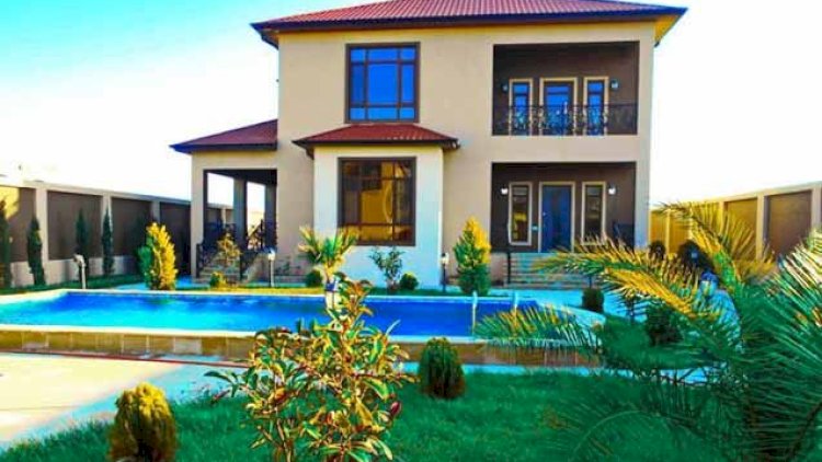    Bakıda bağ evlərinin icarə qiymətləri artacaq - Proqnoz   