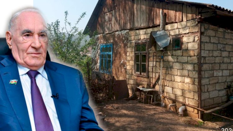    Lerik sakinindən nazirin atasına: “Oğlunuza deyin ki...” + Fotolar   