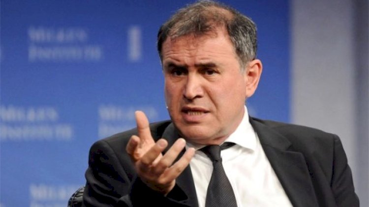    “Koronavirusun yaratdığı iqtisadi böhran 10 il davam edəcək“    - Məşhur iqtisadçıdan şok proqnoz