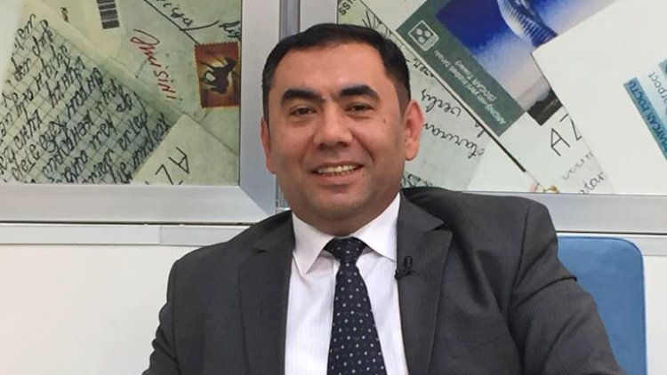    Jurnalist Aslan İsmayılovun ittihamına cavab verdi: “Dostun Zakir Qaralovun…”   