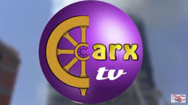    Mediada yeni layihə: “Çarx” TV kimlərin çarxını çevirəcək?   