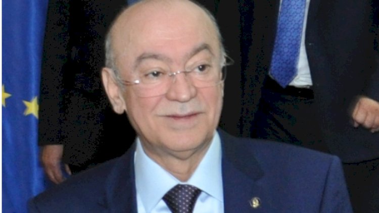    Kəmaləddin Heydərov mühafizəçisini işdən çıxardı - Səbəb   