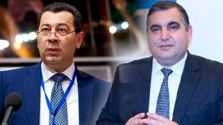    Mən qarğa deyiləm, Səməd qağa! –   Deputata etiraz