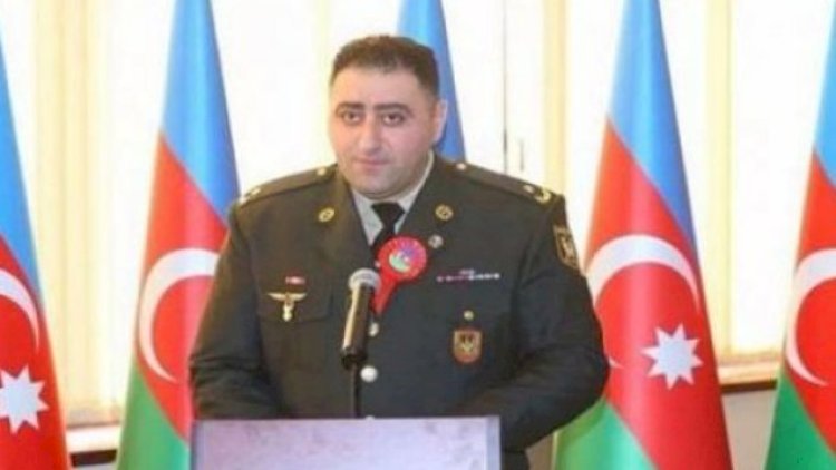    Avropa Məhkəməsindən Ramil Səfərovla bağlı qərar   